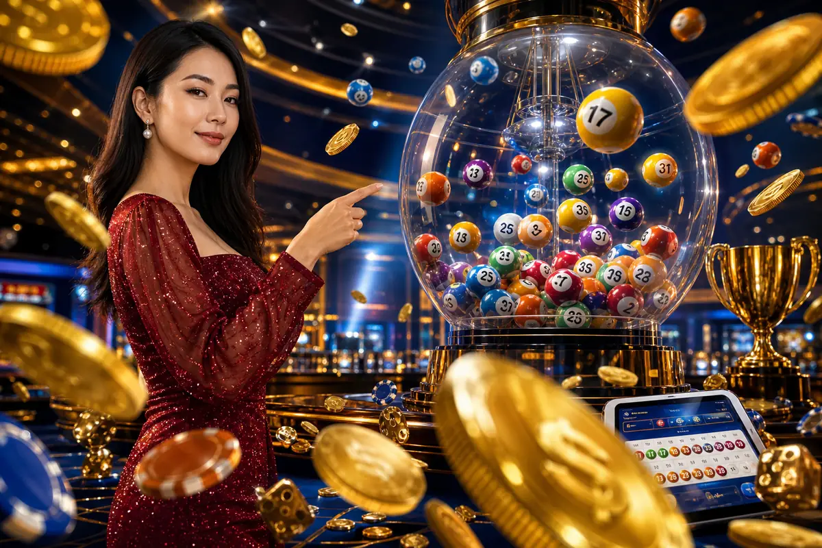 jk8slot slot online permainan pilihan Malaysia