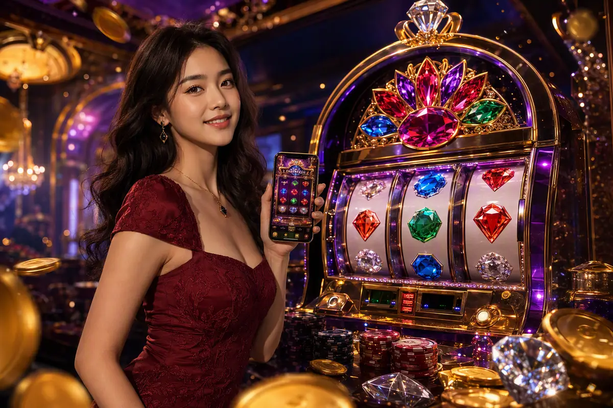 jk8slot Casino permainan roulette langsung skrin