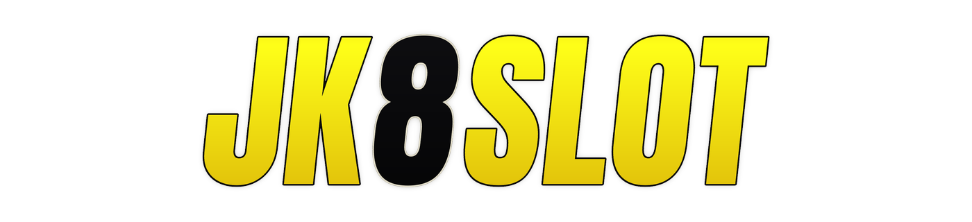 jk8slot logo